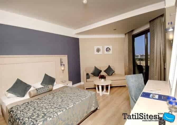 Seamelia Beach Resort Hotel Spa